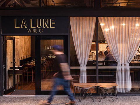 Fish Lane - Tourism Gold Coast 2