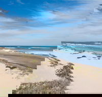 Flat Rocks - Tourism Gold Coast