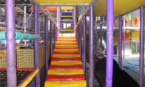 Fun Station Midland - Tourism Gold Coast 0
