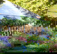Garden of St Erth - Gold Coast