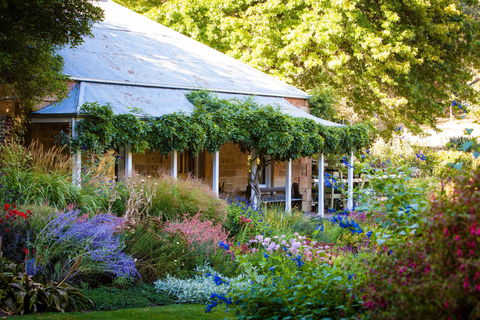 Garden Of St Erth - Gold Coast 0