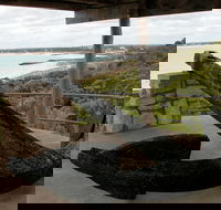 Geltwood Anchor Memorial - Tourism Gold Coast