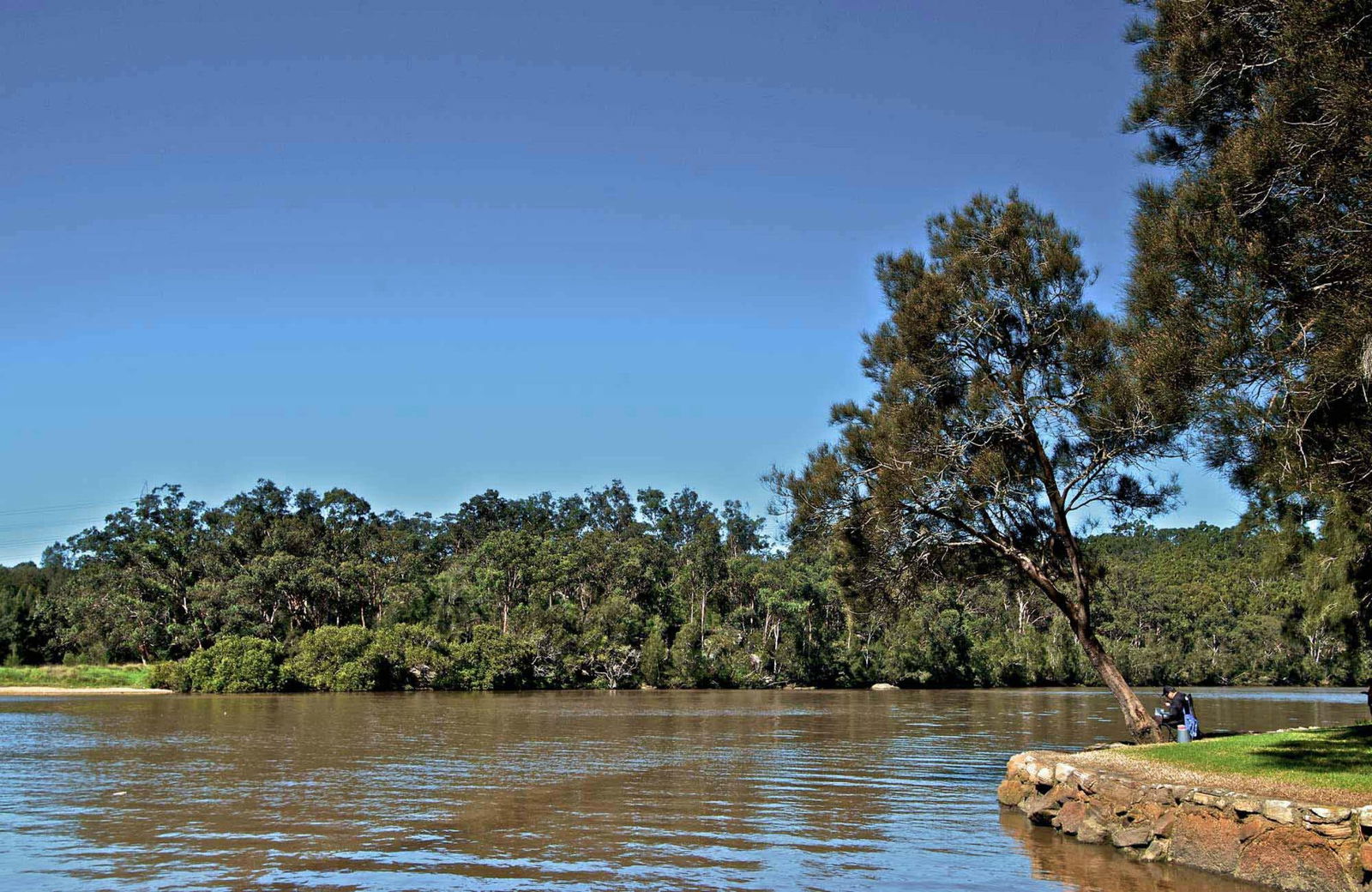 Picnic Point NSW Tourism Gold Coast