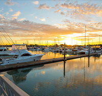 Gladstone - Tourism Gold Coast