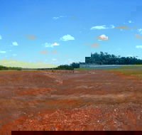 Gorrie Airfield - Tourism Gold Coast