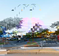 Grafton - Gold Coast