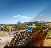 Greenvalleys Mountain Bike Park - Tourism Gold Coast