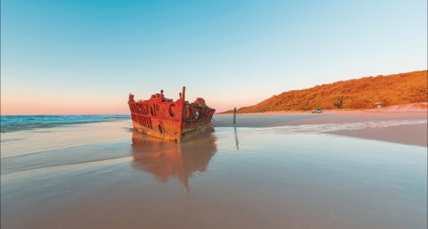 Great Beach Drive - 3 Day Itinerary - Tourism Gold Coast 1