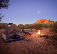 Gunbarrel Highway - Tourism Gold Coast