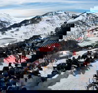 Guthega - Tourism Gold Coast