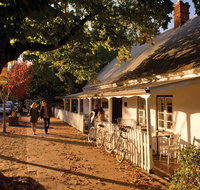 Hahndorf - Tourism Gold Coast