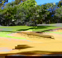 Hartfield Golf Club - Tourism Gold Coast