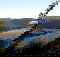 Hawkins Lookout - Tourism Gold Coast