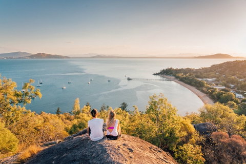Hawkings Point Track - Tourism Gold Coast 0