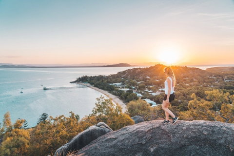 Hawkings Point Track - Tourism Gold Coast 1