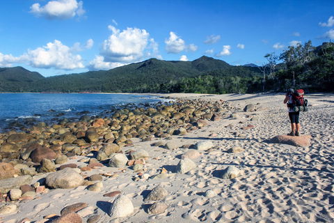 Hinchinbrook Island - Tourism Gold Coast 0
