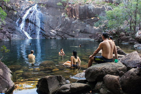 Hinchinbrook Island - Tourism Gold Coast 1
