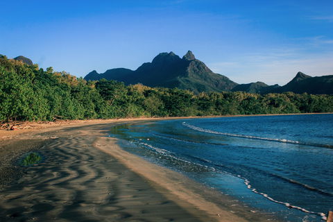 Hinchinbrook Island - Tourism Gold Coast 2