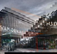 Horsham Town Hall  Regional Art Gallery - Tourism Gold Coast