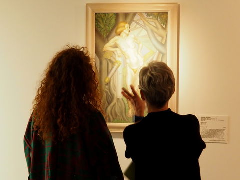 Horsham Town Hall & Regional Art Gallery - Tourism Gold Coast 2