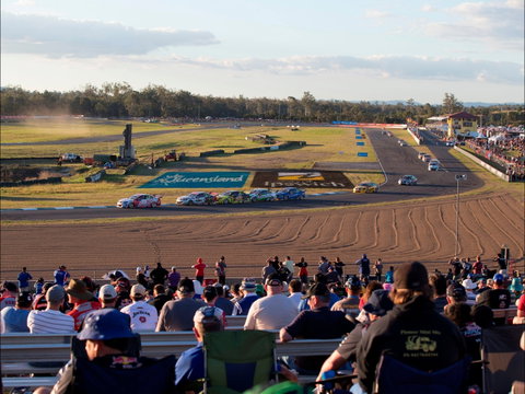 Ipswich Motorsport Precinct - Tourism Gold Coast 0