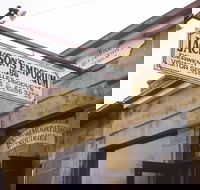 Jackson's Emporium - Tourism Gold Coast