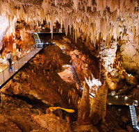 Jewel Cave - Tourism Gold Coast