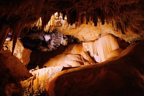 Jewel Cave - Tourism Gold Coast 1