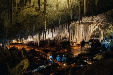 Jewel Cave - Tourism Gold Coast 2