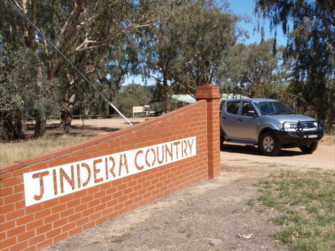 Jindera Country Golf Club - Tourism Gold Coast 0