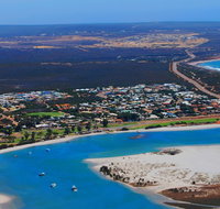 Kalbarri Town Centre - Tourism Gold Coast