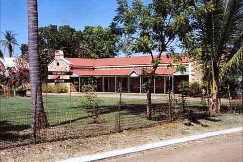 Kalumburu Mission - Tourism Gold Coast 0