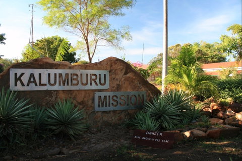 Kalumburu Mission - Tourism Gold Coast 1