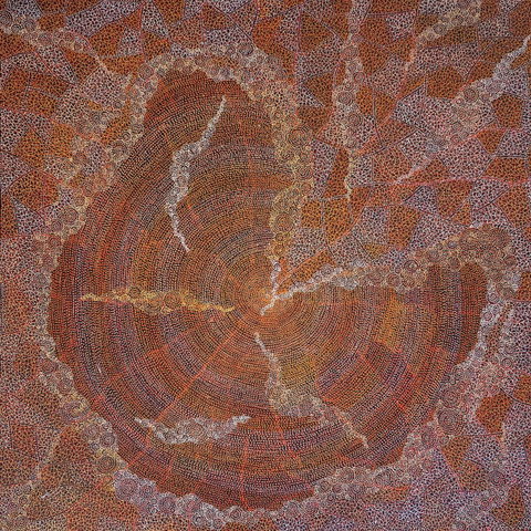 Kate Owen Gallery - Contemporary Aboriginal Art - Tourism Gold Coast 0