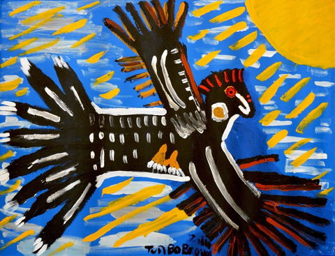 Kate Owen Gallery - Contemporary Aboriginal Art - Tourism Gold Coast 1