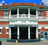 Kellerberrin - Tourism Gold Coast