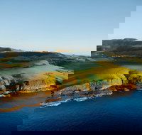 Kiama Coast  Walk - Gold Coast