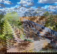 Kilkivan to Kingaroy Rail Trail - Tourism Gold Coast