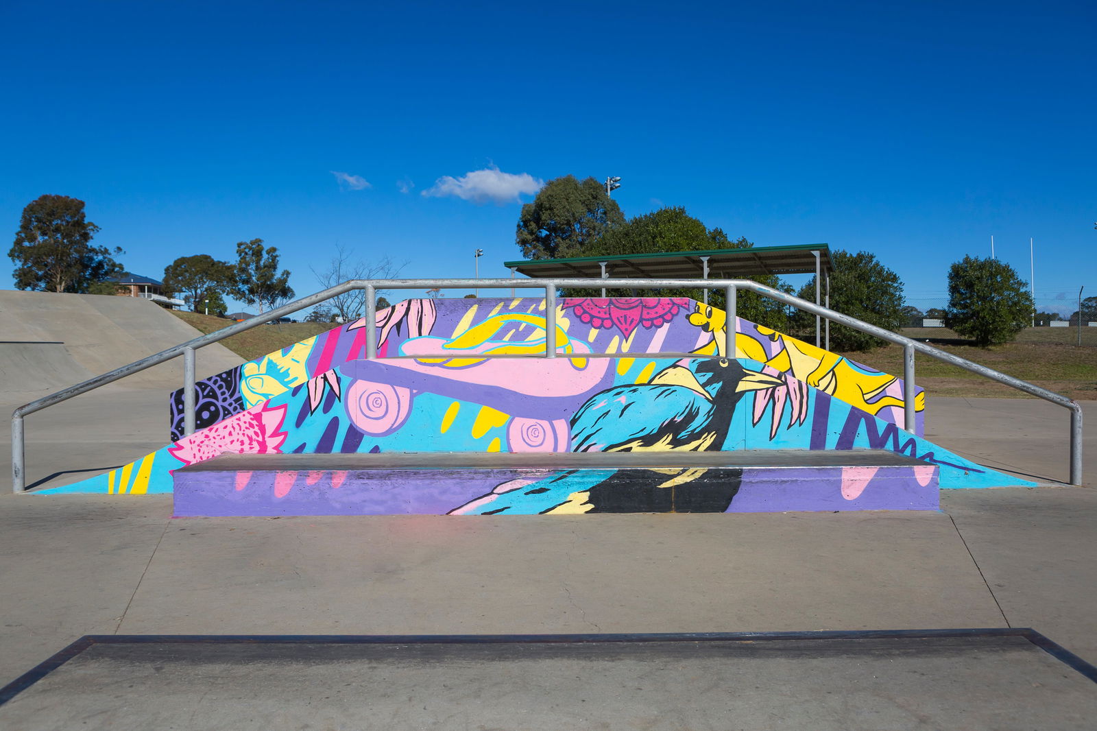 Elderslie NSW Tourism Gold Coast