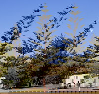 Kurrawa Park - Tourism Gold Coast