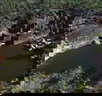 Kwiambal National Park - Gold Coast