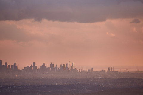 Lady Stonehavens Lookout - Tourism Gold Coast 1