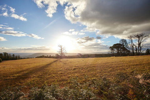 Lady Stonehavens Lookout - Tourism Gold Coast 2