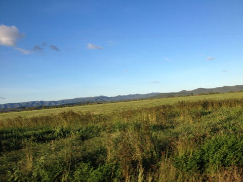 Lakeland - Gold Coast 0
