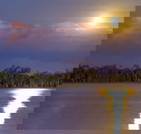Lake Broadwater Conservation Park - Tourism Gold Coast