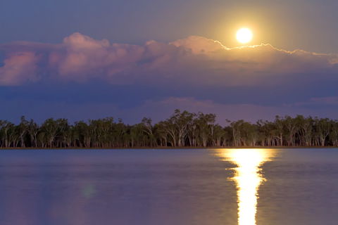 Lake Broadwater Conservation Park - Tourism Gold Coast 0
