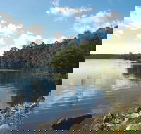 Lake Paluma - Tourism Gold Coast