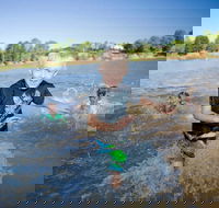 Lake Sambell - Tourism Gold Coast