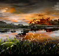 Lake McIntyre - Tourism Gold Coast