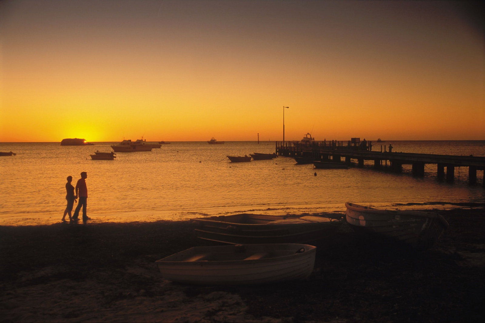 Leeman WA Gold Coast